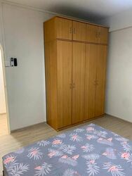 Blk 770 Woodlands Drive 60 (Woodlands), HDB 4 Rooms #501990671